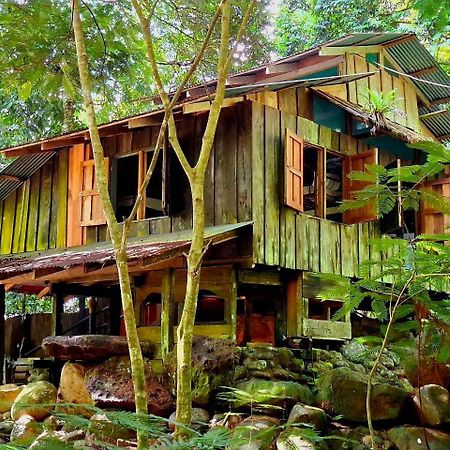 Mirador Prendas Sarapiquí المظهر الخارجي الصورة