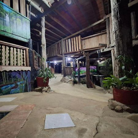 Mirador Prendas Sarapiquí المظهر الخارجي الصورة