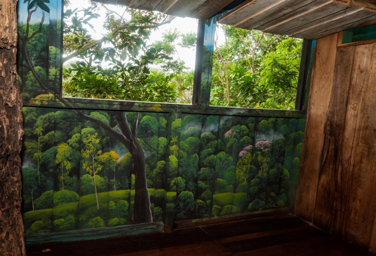 Mirador Prendas Sarapiquí المظهر الخارجي الصورة