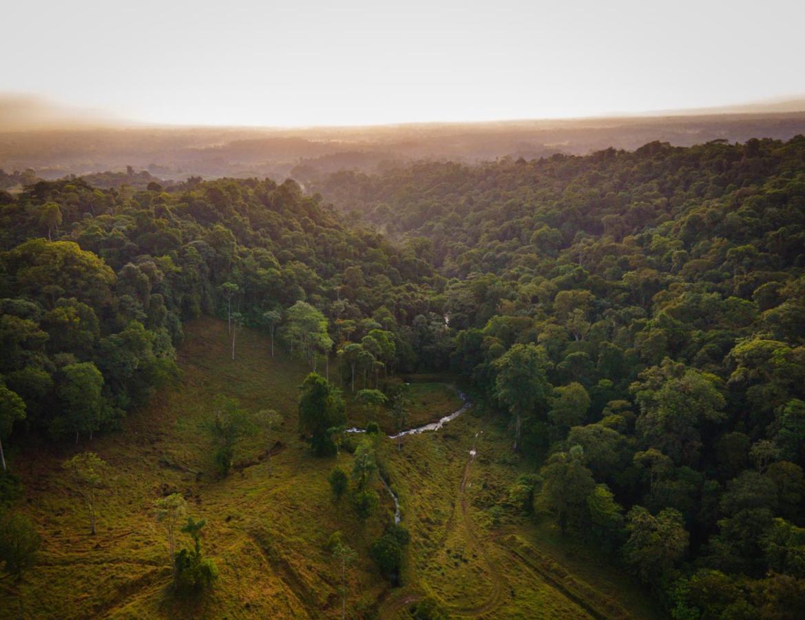 Mirador Prendas Sarapiquí المظهر الخارجي الصورة
