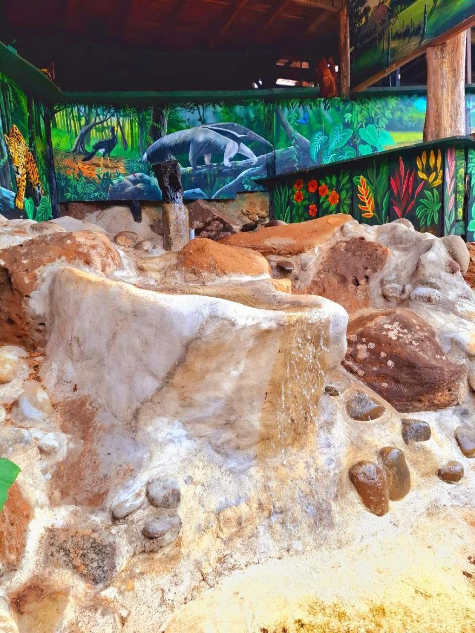 Mirador Prendas Sarapiquí المظهر الخارجي الصورة