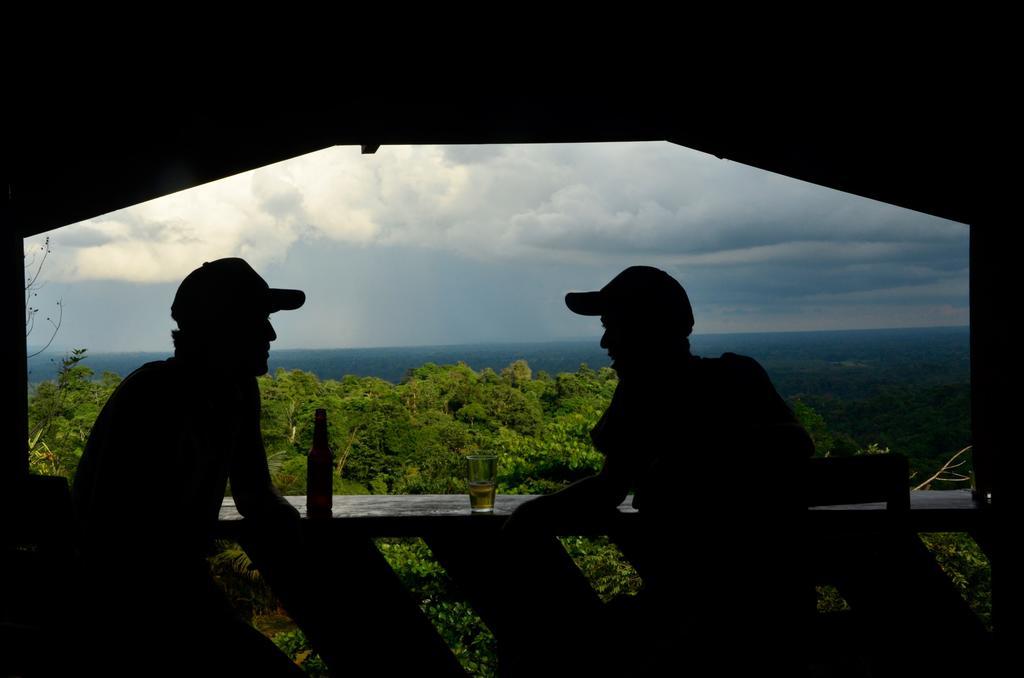 Mirador Prendas Sarapiquí المظهر الخارجي الصورة