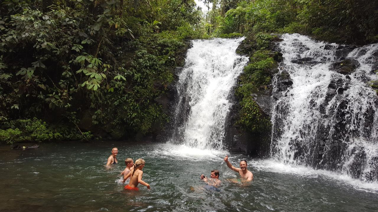 Mirador Prendas Sarapiquí المظهر الخارجي الصورة