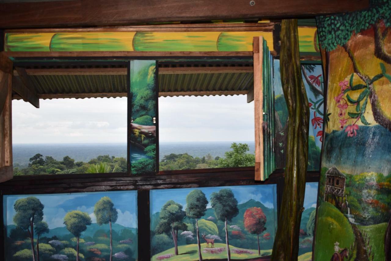 Mirador Prendas Sarapiquí المظهر الخارجي الصورة