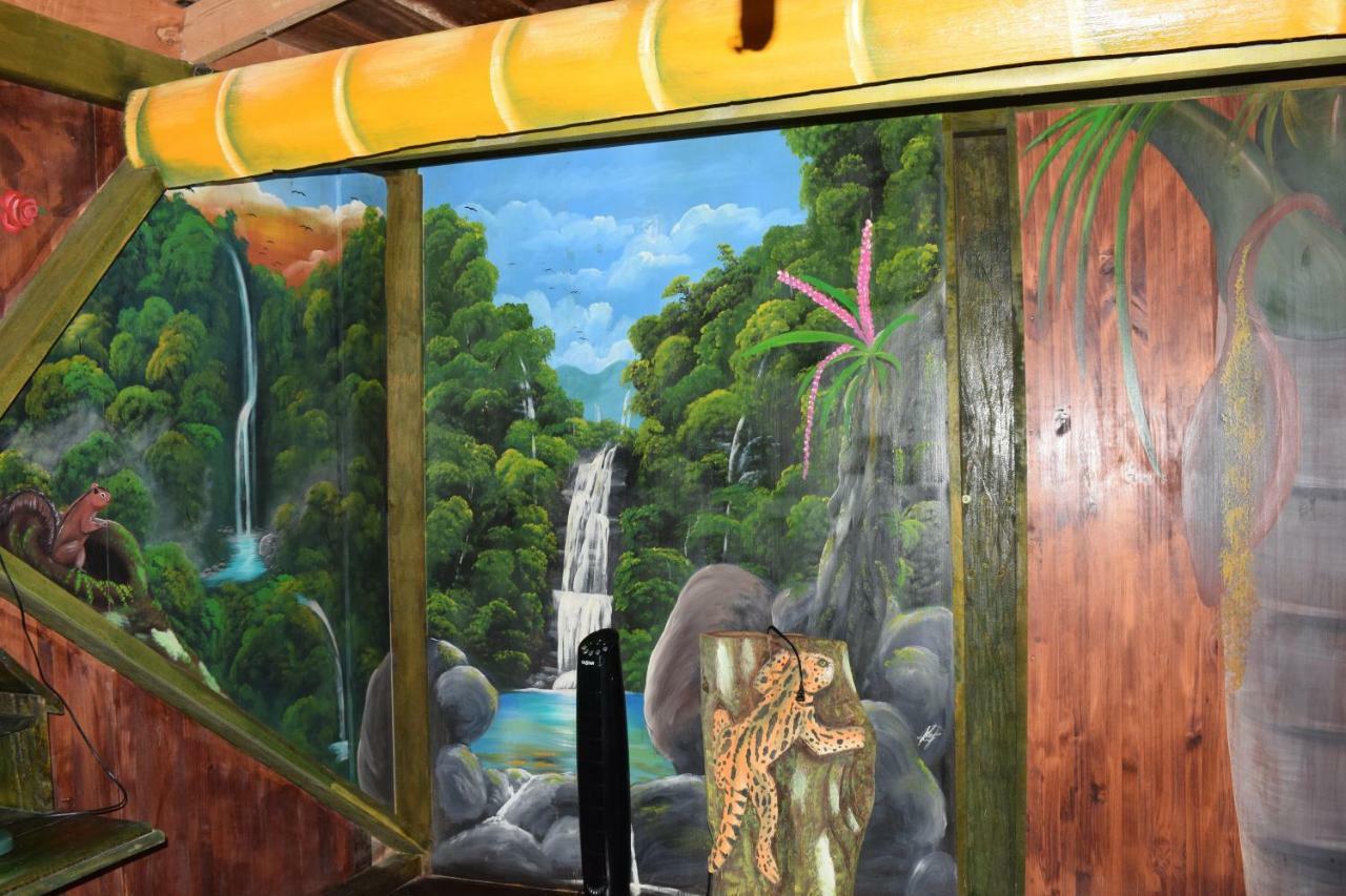 Mirador Prendas Sarapiquí المظهر الخارجي الصورة